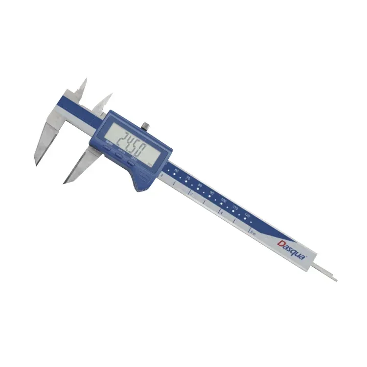 150mm Digital Caliper 0-200mm Digimatic Vernier Caliper 0-300mm 0.01 Graduation Electronic Caliper Carbide tipped Jaw