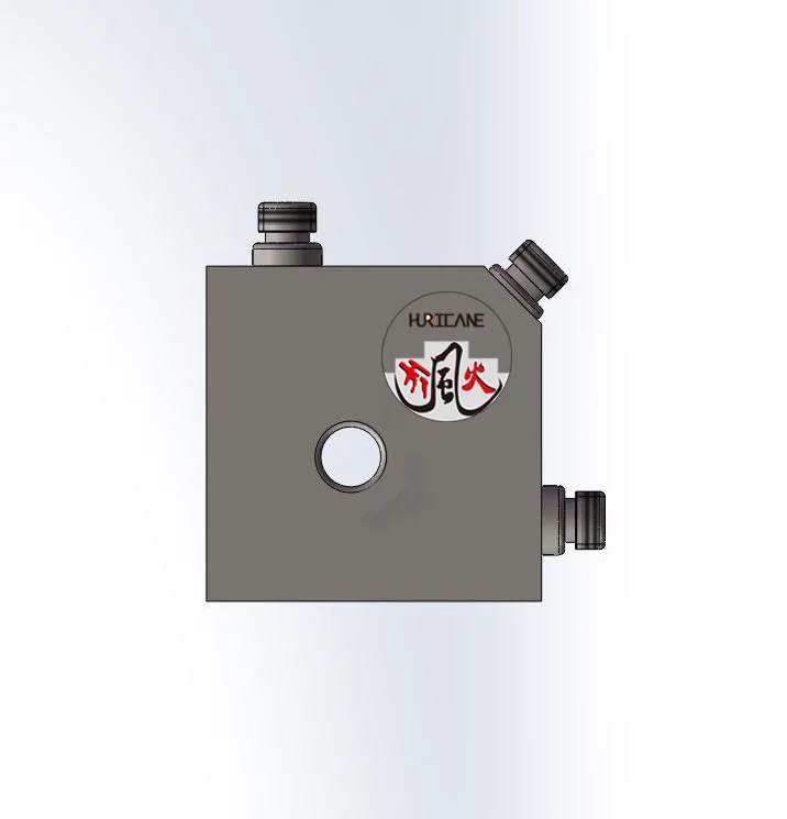 

AD1000-3X Shock Accelerometer - High - Precision Vibration Measurement Sensor with Threaded Mounting