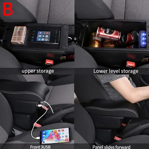 12 best sales golf 5 armrest - №1