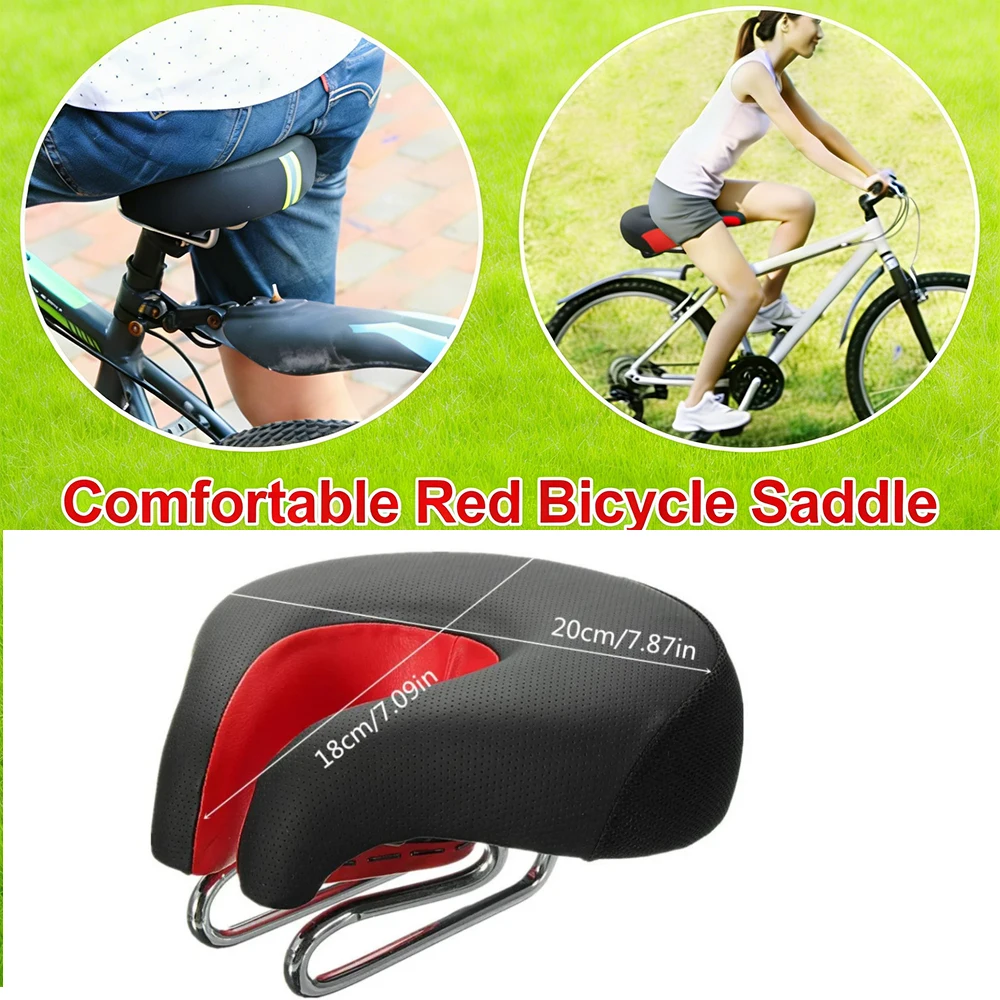 Comfortable Mtb Sea…