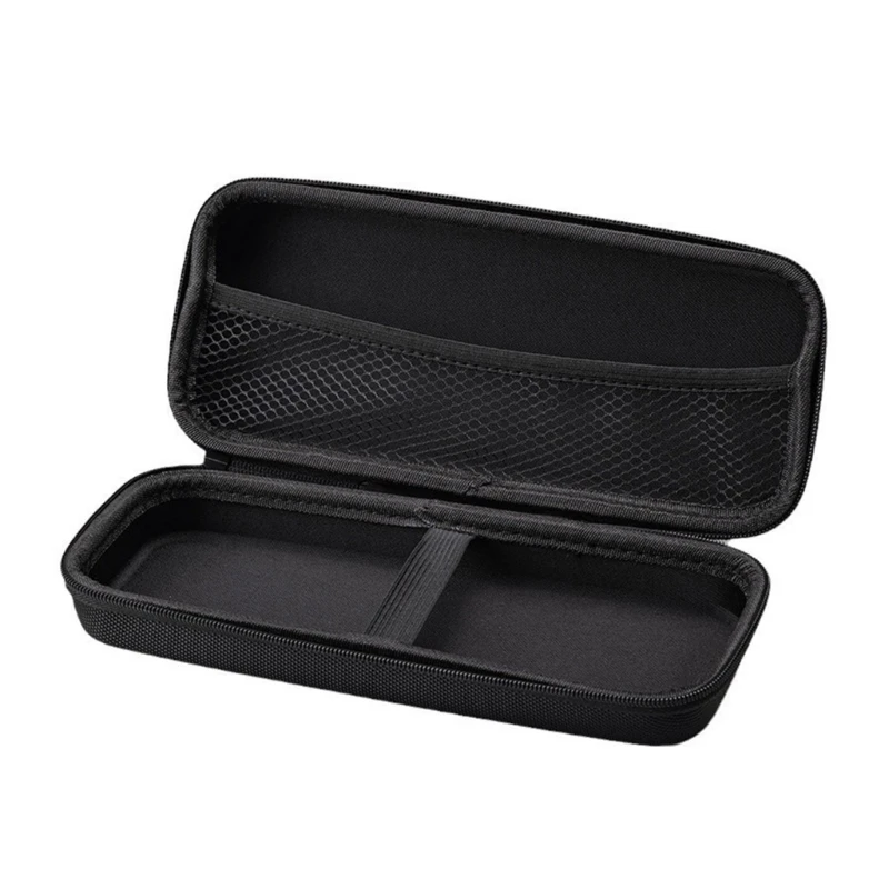 Shockproof Spill Proof Storage Box Carry Case Travel Bag for RG556 Game Console