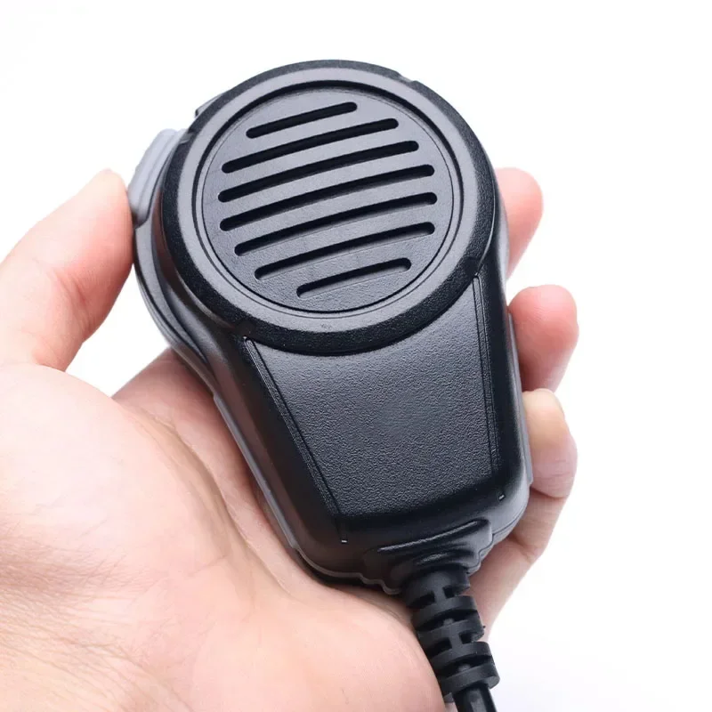 HM-180 micrófono altavoz de 8 pines para Radio ICOM IC-M700 IC-M710 IC-M600