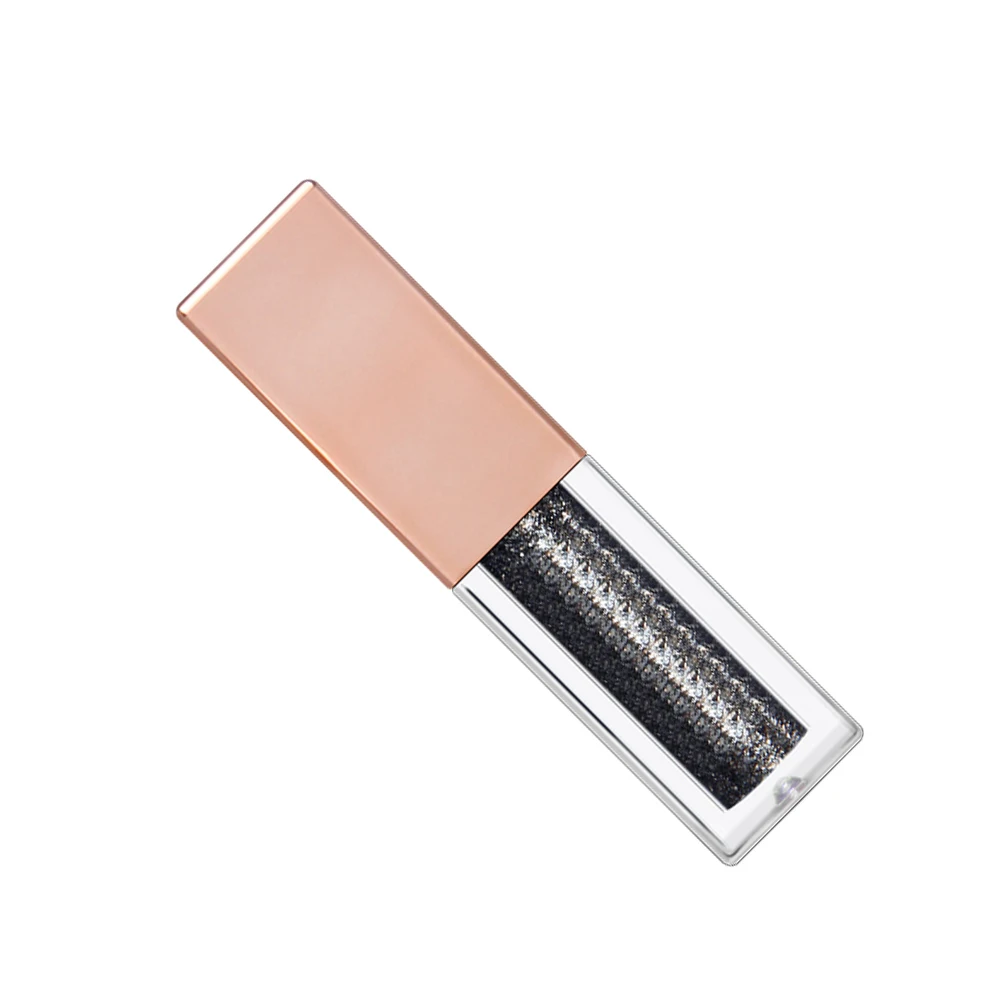

liquid eyeshadow glitter eyeshadow pearlescent eyeshadow glow eye powder eye makeup