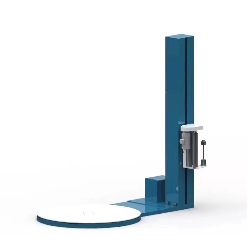 2025 وصول جديد من النوع الاقتصادي آلة تغليف البليت الأوتوماتيكية مع السلامة