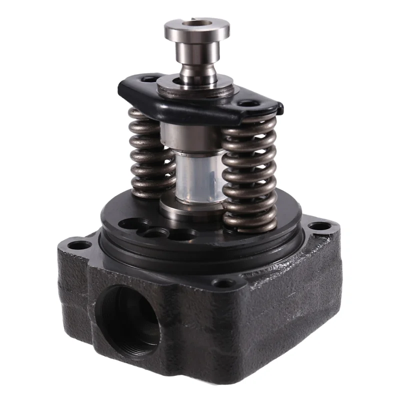 4 Cyl Pompkopkop Rotor 1 468 374 012 Auto Motor Auto Duurzame Injectie VE Rotorkop 1468374012