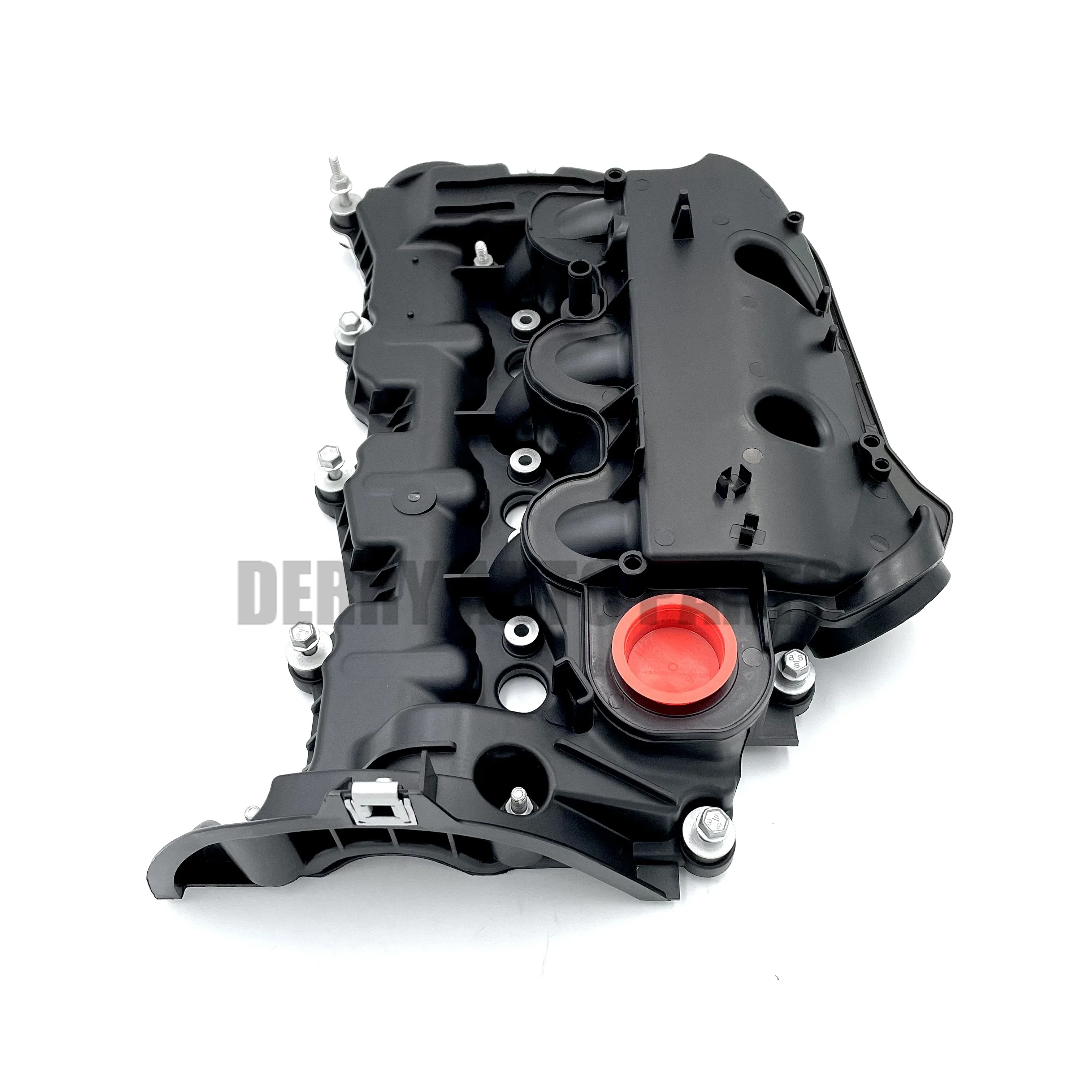 Right Engine Cylinder Head Valve Covers For Land Rover Range Rover L405 L320 L494 3.0T Discovery Lr074623 Lr116732 Lr105957