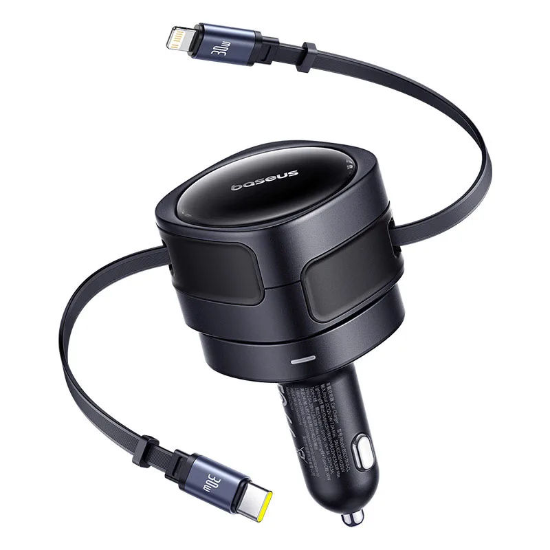 60W Type C  iP
