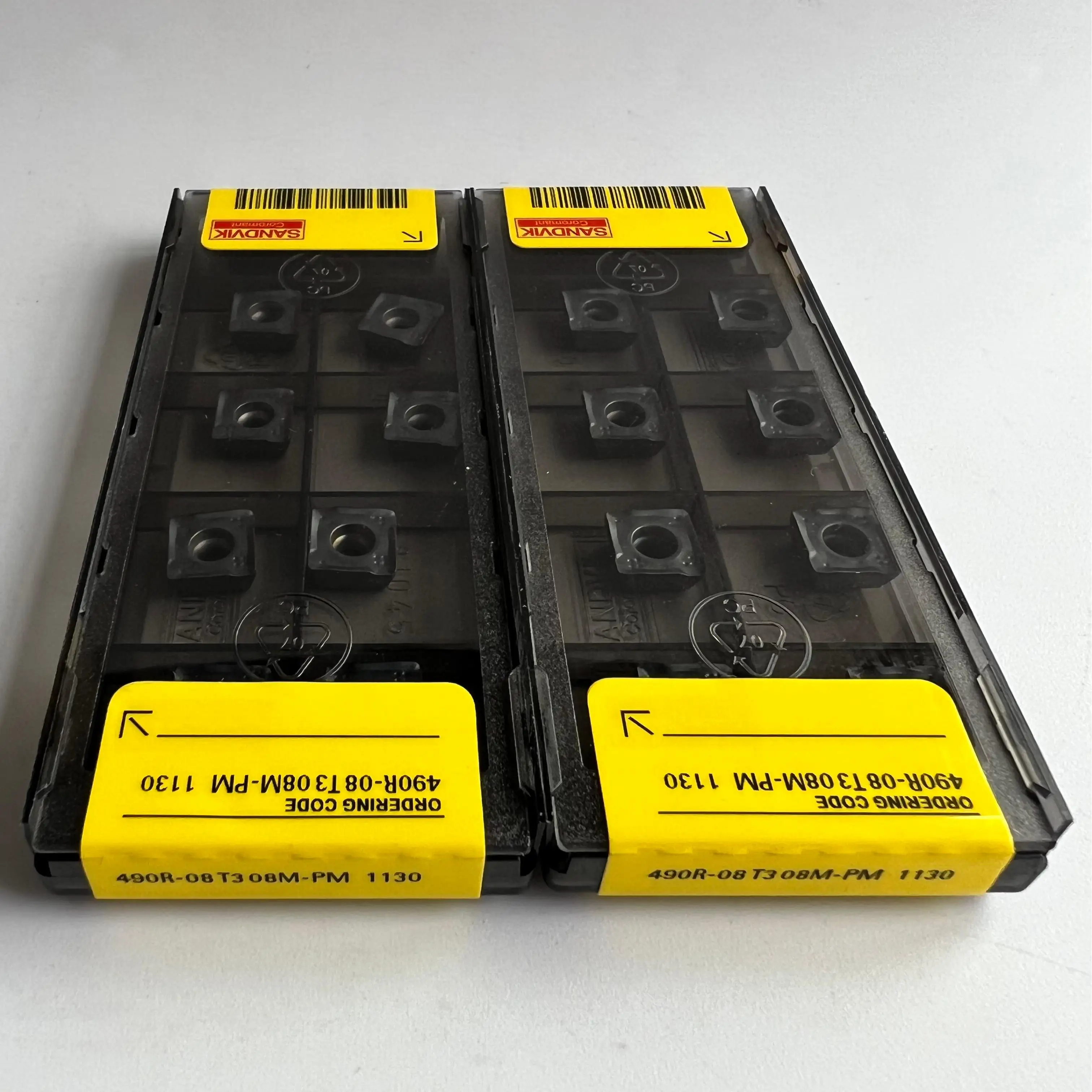 

490R-08T308M-PM 1130 CNC TOOL