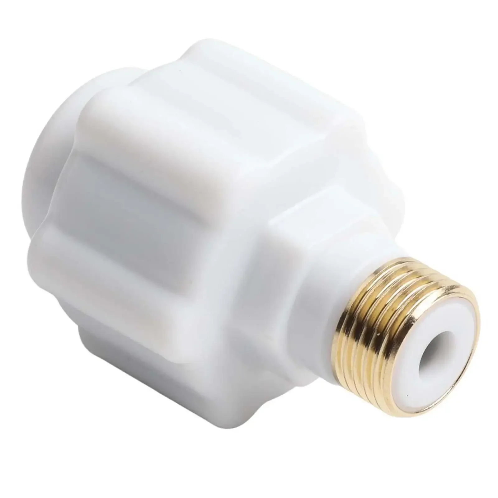 Water Heater Accessories Safety Accessories Brass And ABS Construction Enhanced Safety Features Electric Safety Device