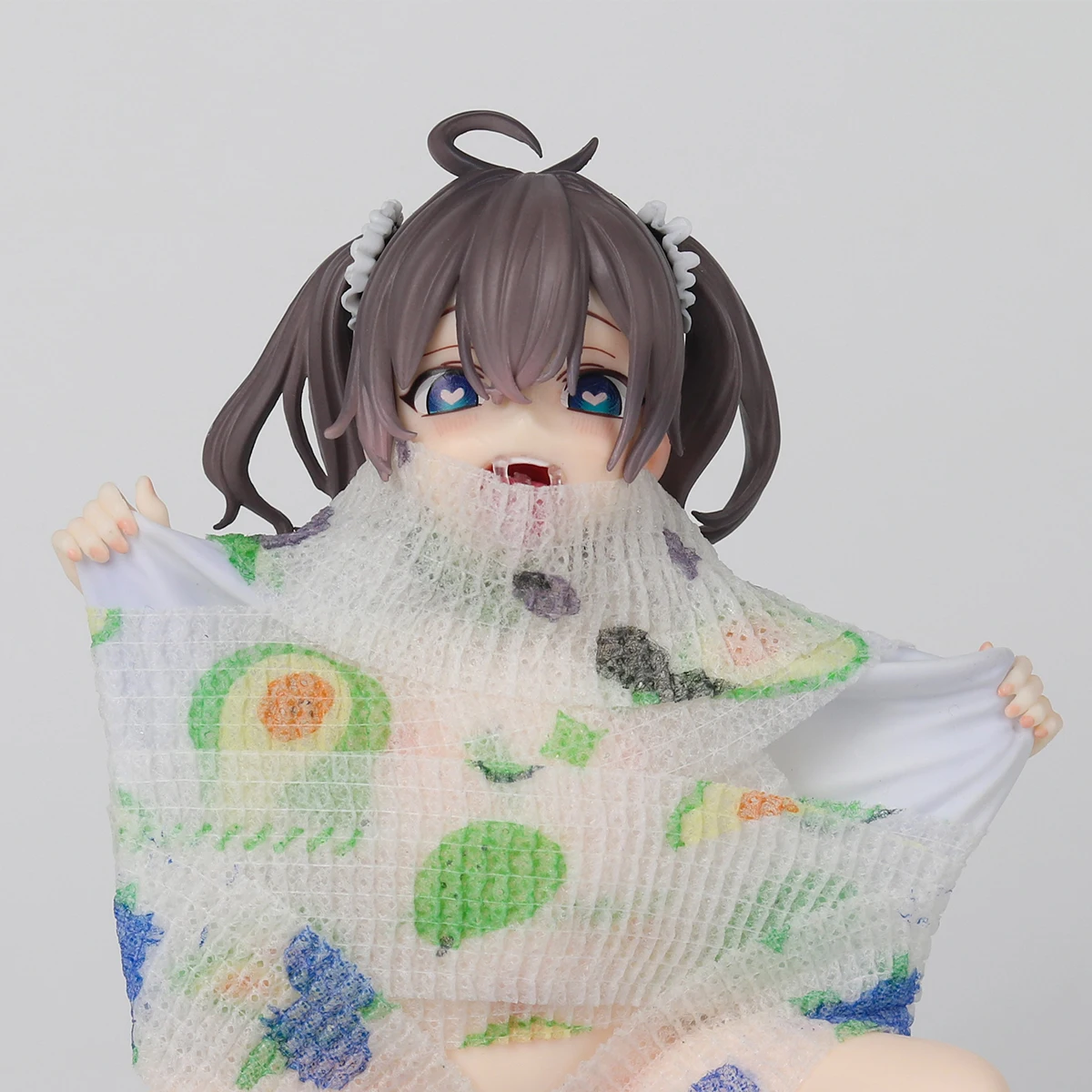 

BNZALACER Hentai Figure Chi-Po-Addict's Human Rights Ecchi Sexy Waifu Anime Girl Figure Collection For 18+ Gift