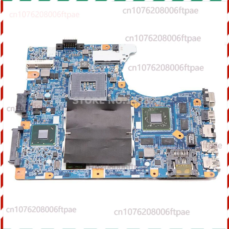 

MBX-276 MBX-273 For SONY SVE14 SVE14A E14135YCW motherboard HM76 HD7600M