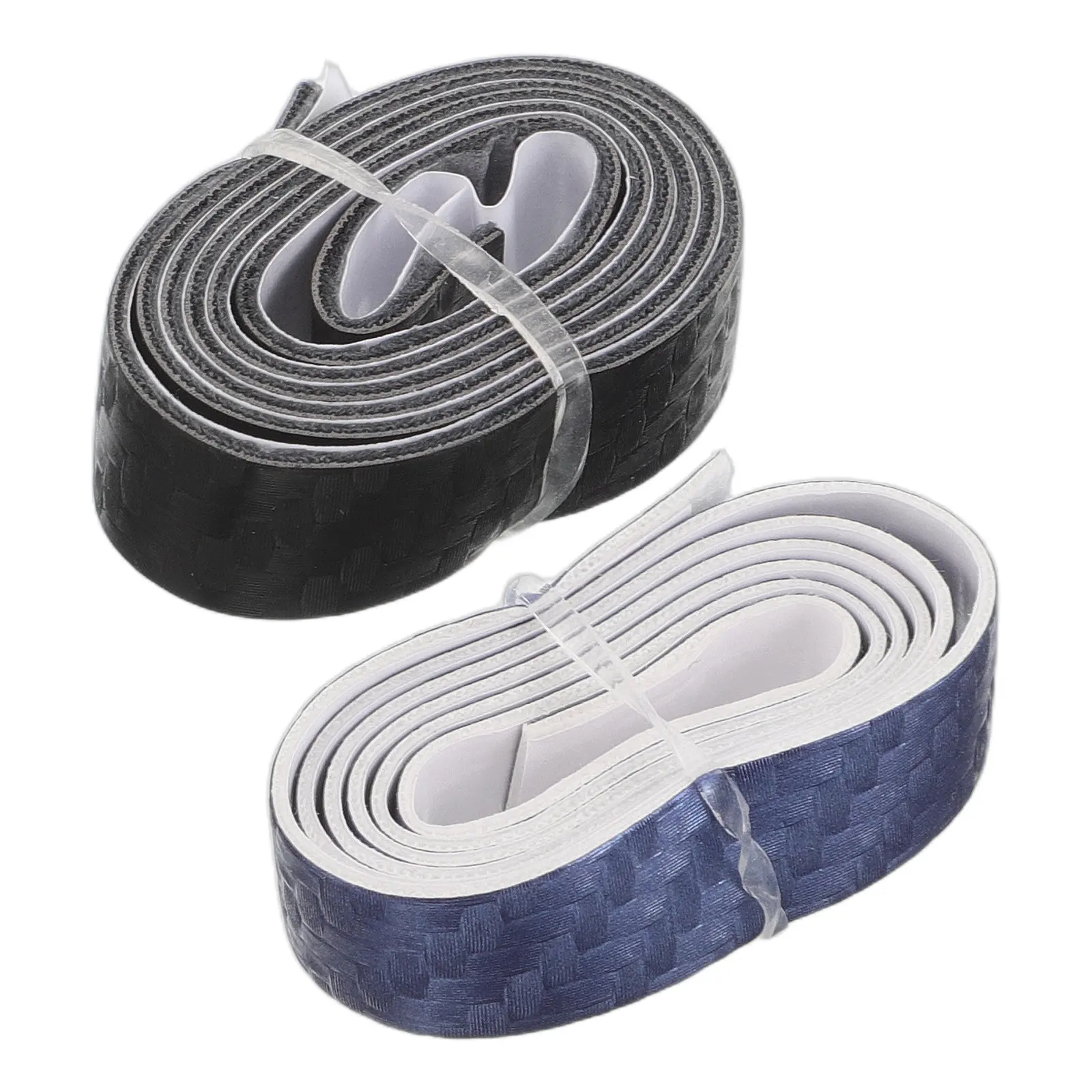 

10Pcs Table Tennis Side Tape Paddle Edge Protector Self Adhesive Tape Racket Edge Banding Protective Cover for Table Tennis
