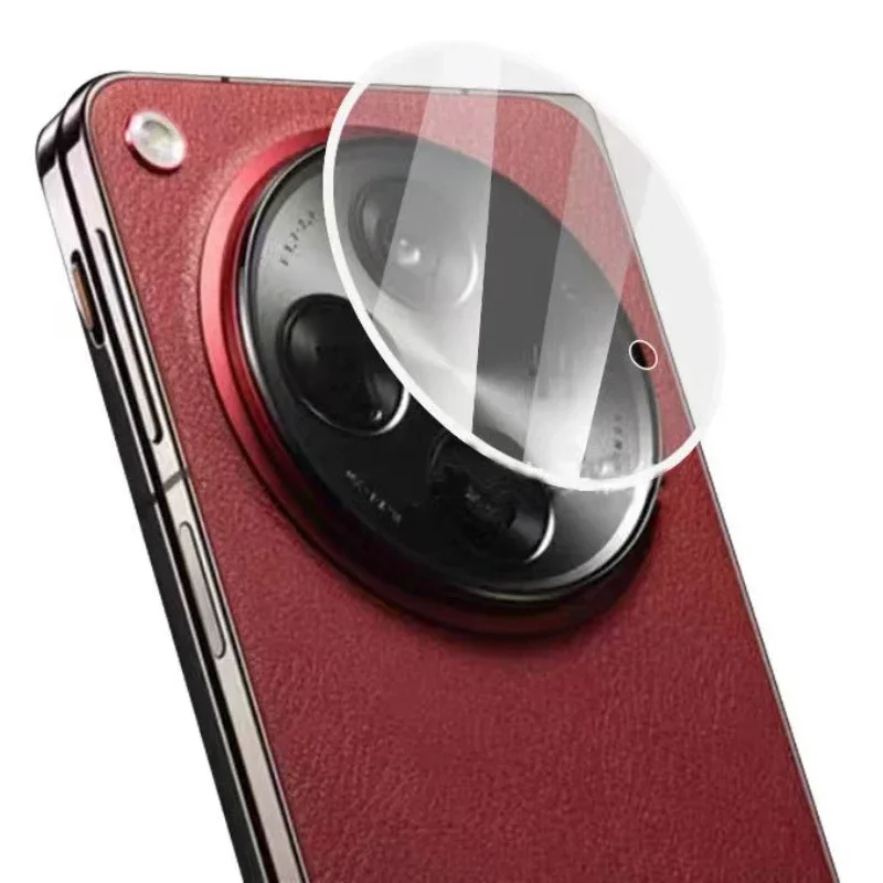 

3D Camera Lens Protector For Oneplus Open Protective Glass Screen Protector for OnePlus 1+Open One Plus Open Film Cover