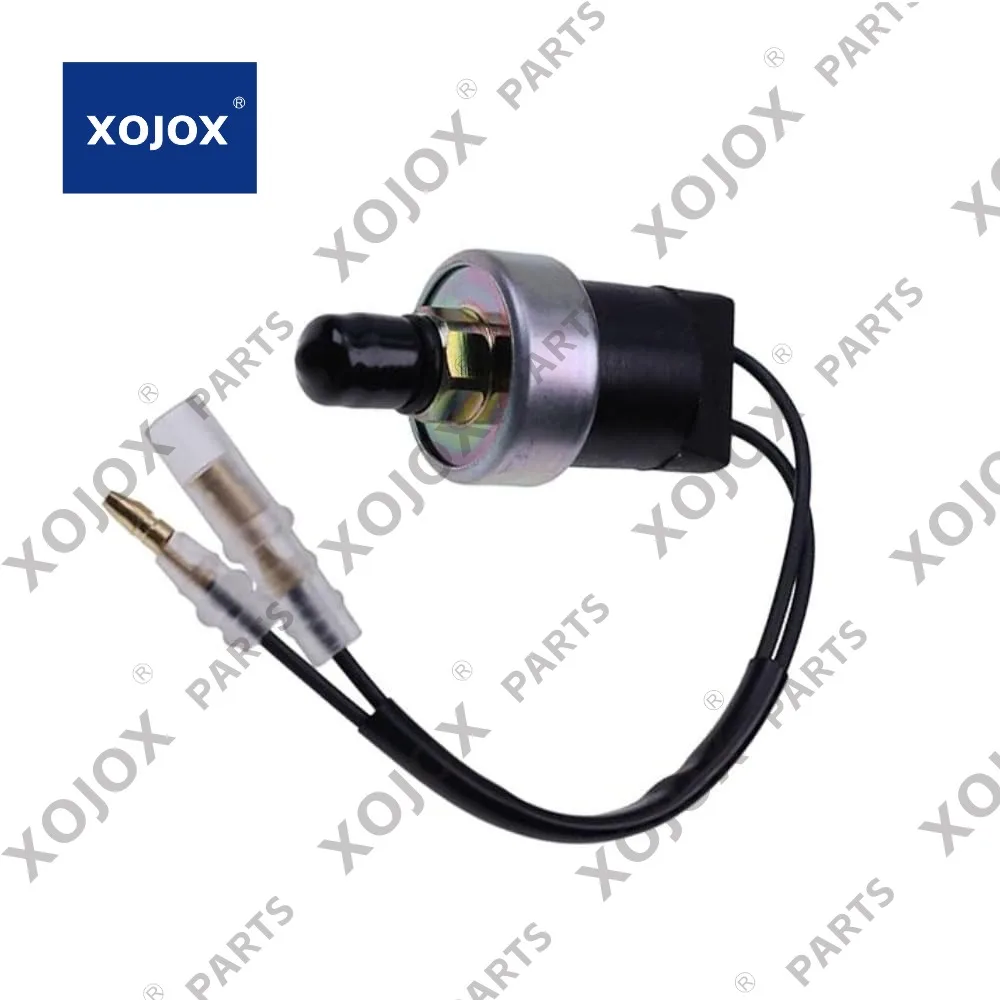 

XOJOX Pressure Sensor Switch 4259333 for John Deere Engine 4039 Excavator 190 290D 490 495D 590D 595D 70D 790D 792DLC 892E