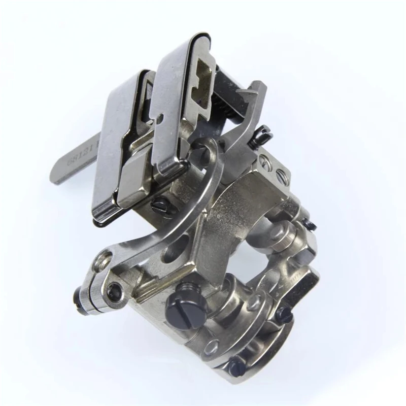 3027092 Presser Foot Used For PEGASUS Four Needles Six Thread FD-62 Sewing Machine Parts Accessories