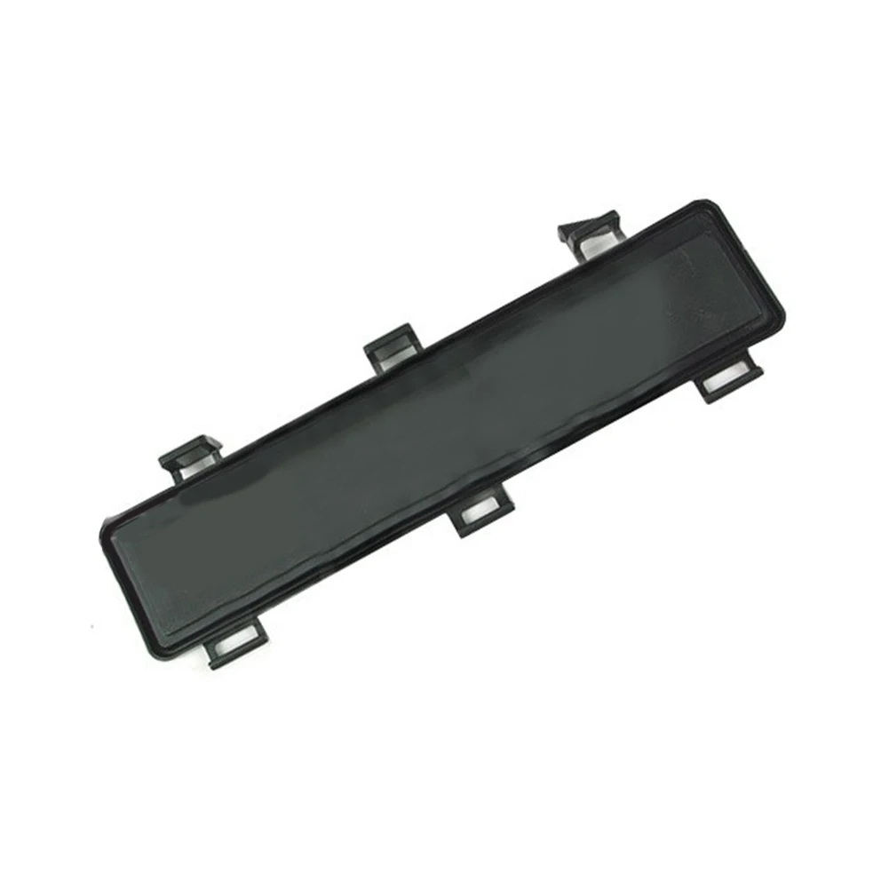 Cover Cabin Filter Cover 30767026 1pc Brand New Car Accessories Car Parts Plastic Easy Installation Direct Fit - Detail 1