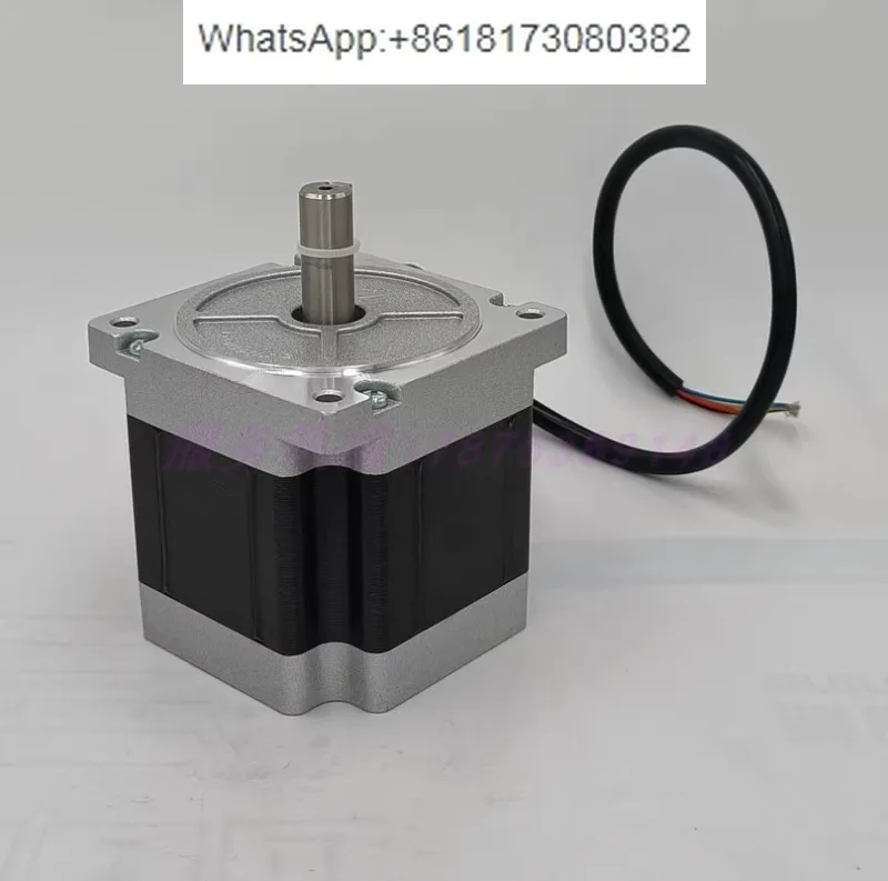 Intelligent 86CM series stepper motors 86CM35/86CM45/86CM80//86CM85/86CM120