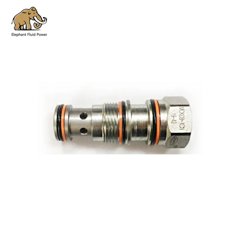 

Good performance Excavator Accessories Balance valve