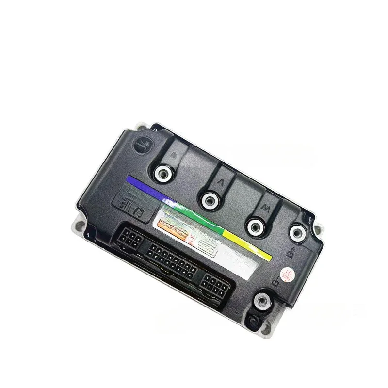 Suitable for self-learning function electric motorcycle electric vehicle 48-72v intelligent controller