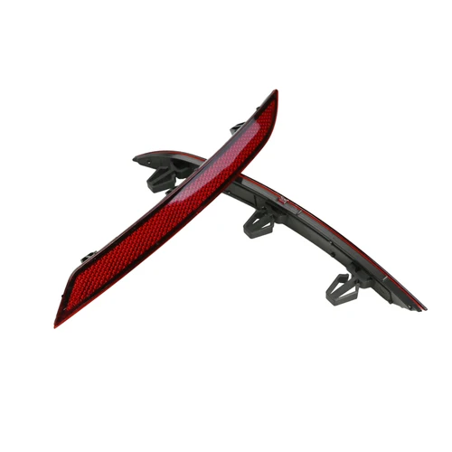 Imagen 2 del producto Para Seat Leon 2021 2022 2023 2024 lámpara reflectora de parachoques trasero conjunto de luz de señal de parada trasera 5FA945105C 5FA945106C