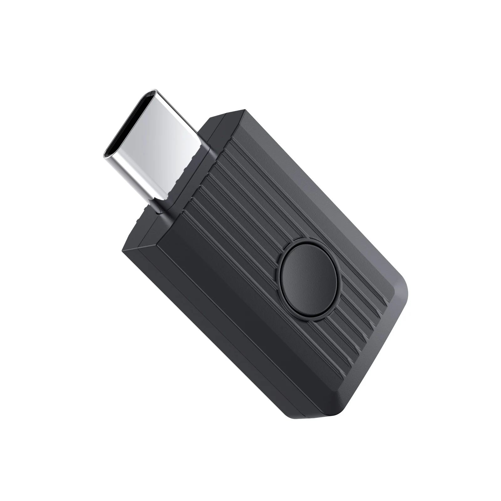 Bluetooth-compatible 6.0 Type-C USB Dongle Auracast Broadcast LE Audio AptX Adaptive HD for PC TV Gaming Console Mac Linux - view 5