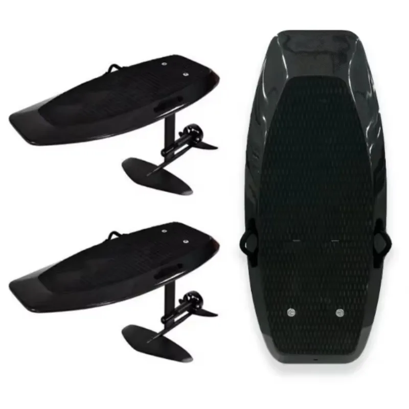 

Electric Hydrofoil Surfboard Jet Carbon Fiber Electric Jet Body Board Jet Ski Epp Surfboard Motorized Surfboard for Easy Flying