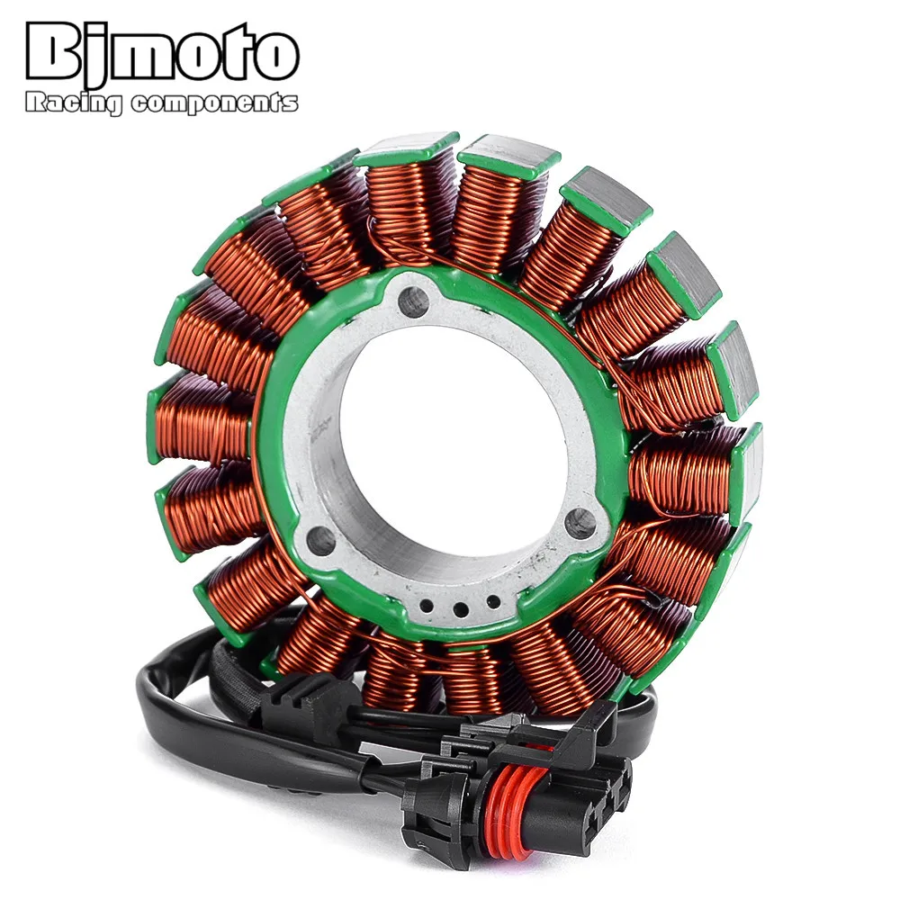 

Stator Coil For Polaris Hawkeye 325 M1400 GAS ACE RZR 325 500 570 4 900 Ranger ETX 500 570 XP 900 Crew Scrambler 850 1000 XP