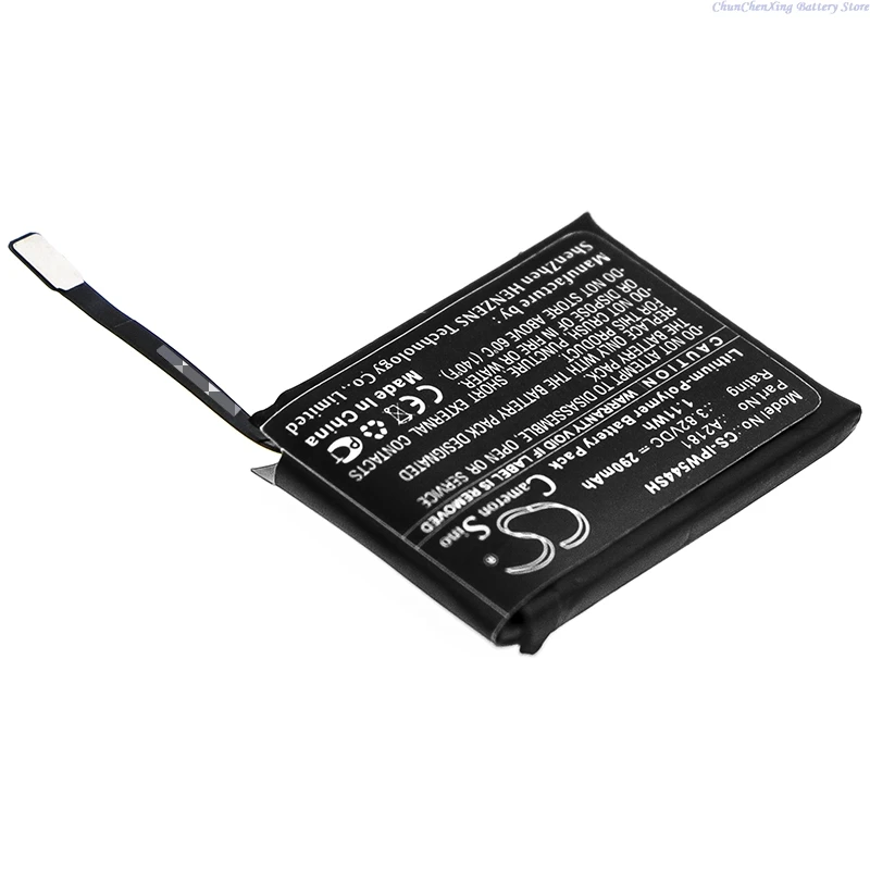 Smartwatch Battery A2181 For Apple Watch Series 5