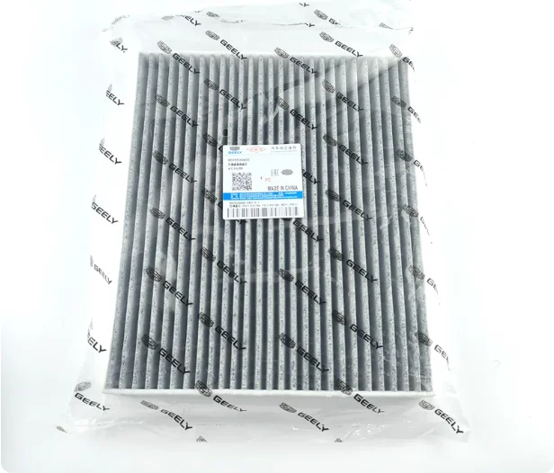 1/2/3/4 Stück Filter für Geely Monjaro KX11-HEV XINGYUE L 1.5T HIF HIP SUPER XUN SUPER RUI Hybrid Luft-, Öl-, Kabinen- und Kraftstofffiltersatz – Detail 6