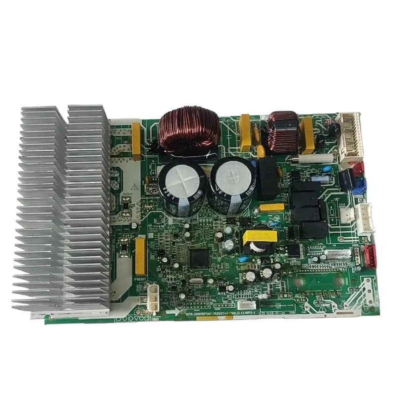 For Midea Inverter Main Board 17122000A13672 17222000A16548 MAS12H2AVH KFR35W/BP2N1-BA01 Replacement Circuit Board