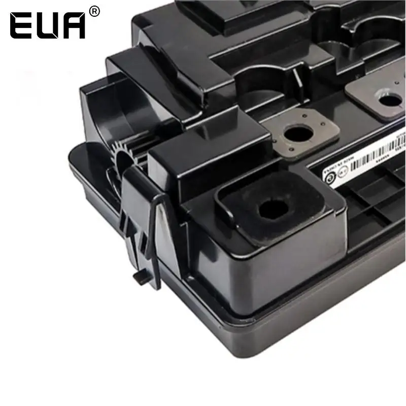 Contenedor de tóner residual remanufacturado CLT-W806, pieza de copiadora para Samsung X7400GX X7400LX X7500GX X7500LX X7600GX X7600LX, 1 ud.