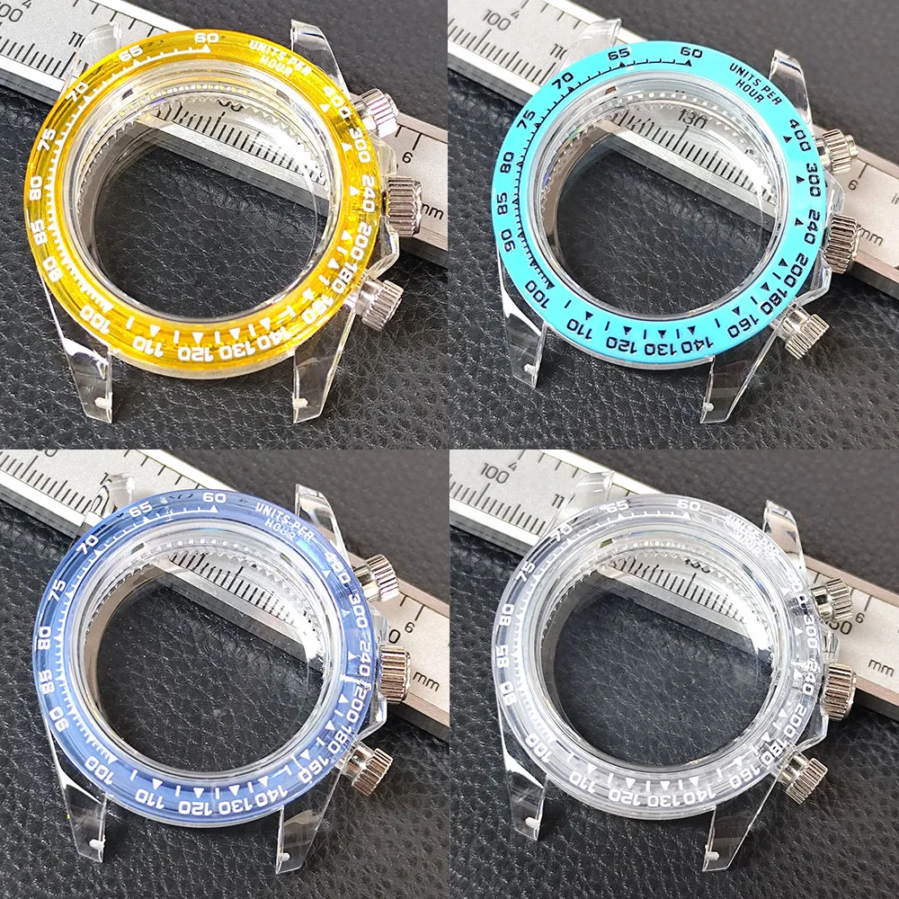 39.5Mm VK63 Movemen…