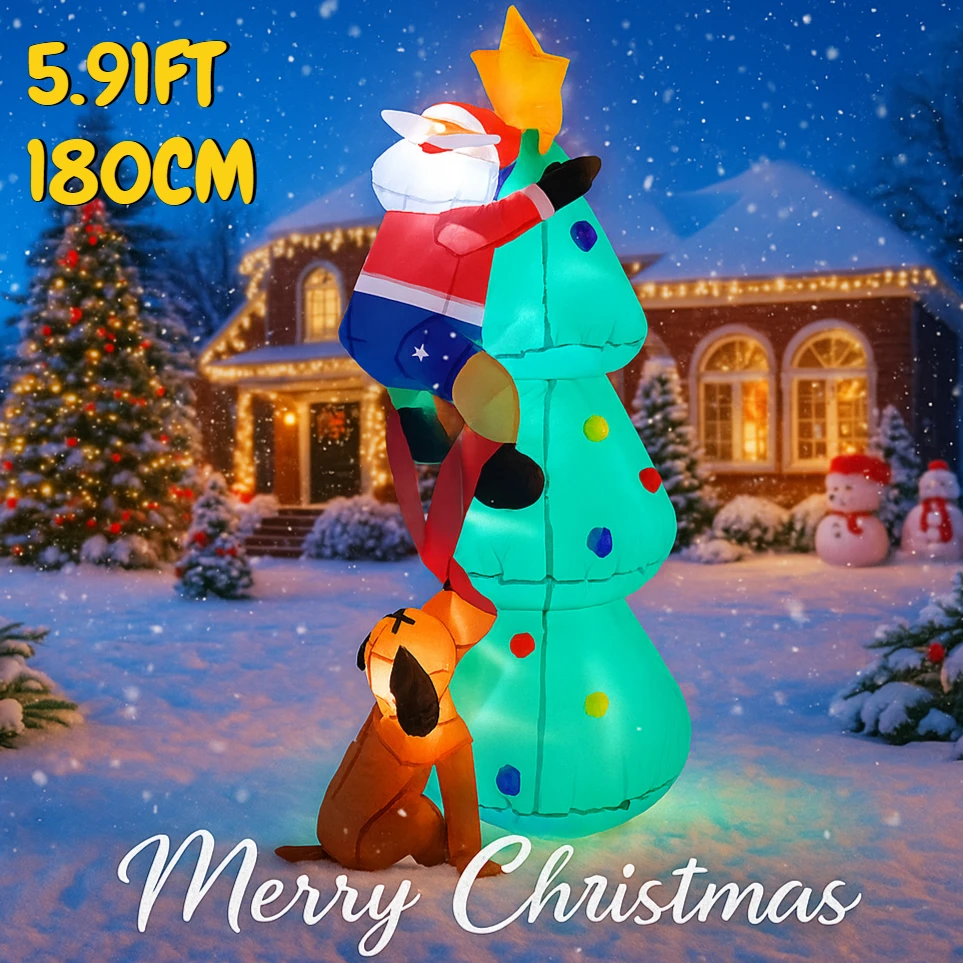 jouet-gonflable-de-591-pieds-decor-d'arbre-de-noel-chien-du-pere-noel-avec-led-eclaire-fournitures-d'ornement-de-cour-de-noel-decoration-de-maison-cadeau-festif