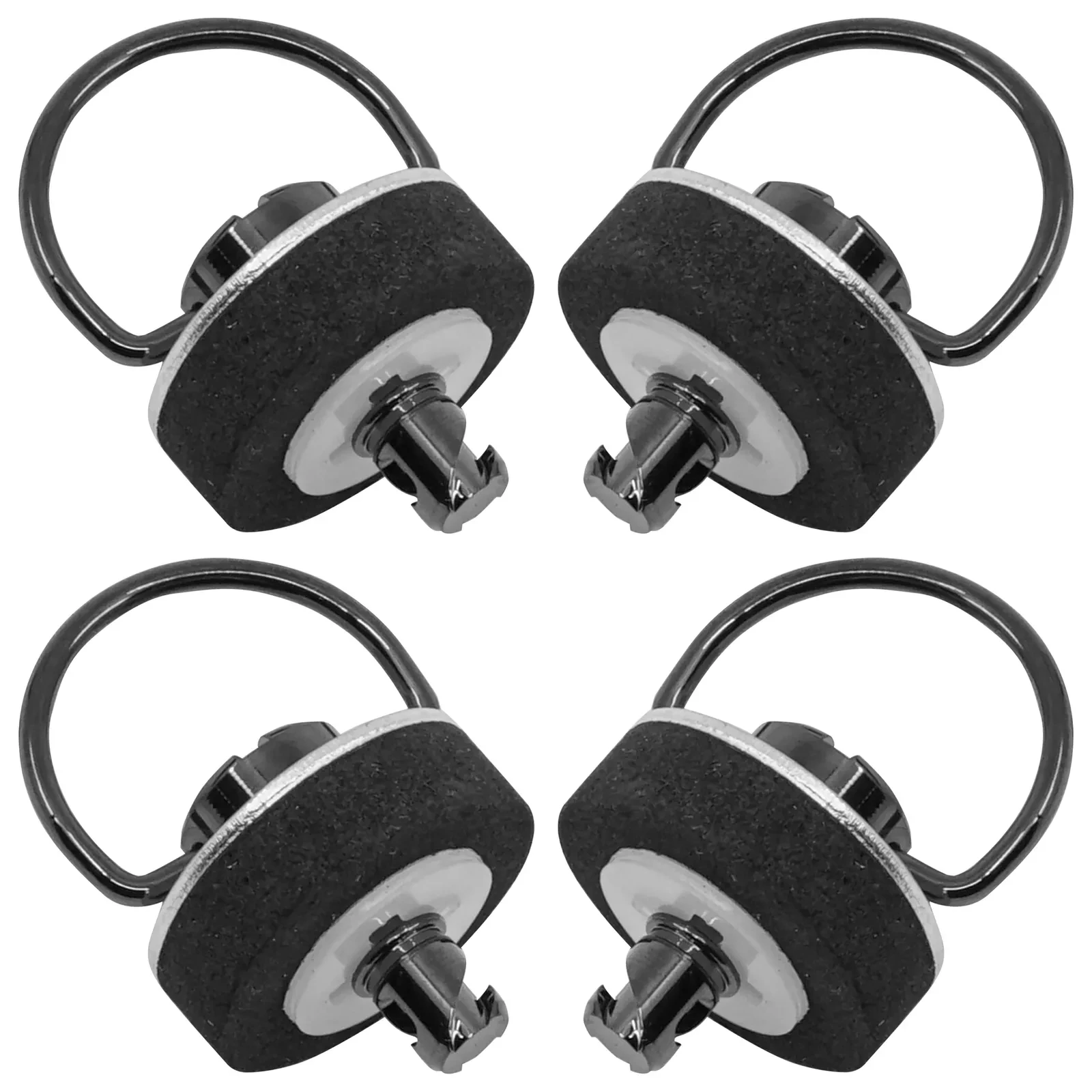 

Быстроразъемные болты для крыши для Can Am Maverick X3 Max Turbo RR 2021-2024 715003815 250100186