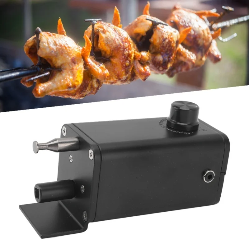 moteur-de-rotissoire-pour-barbecue-portable-vitesse-reglable-haute-torsion-avec-cable-usb-pour-camping-et-cuisine-5v-12v