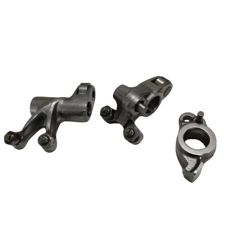R15 V3 Motorcycle Rocker Arm Suitable for Yamaha SNIPER155 WR155 XSR155 Cam Rocker Arm