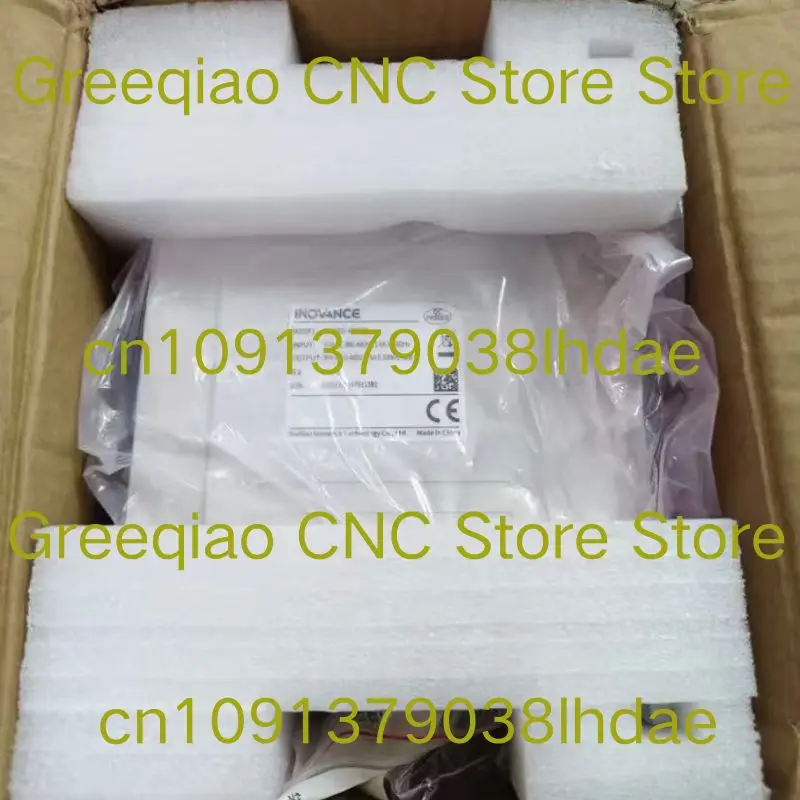 MD605S-4T9R5B 2.2KW inverter tested OK, quickly shipped brand new