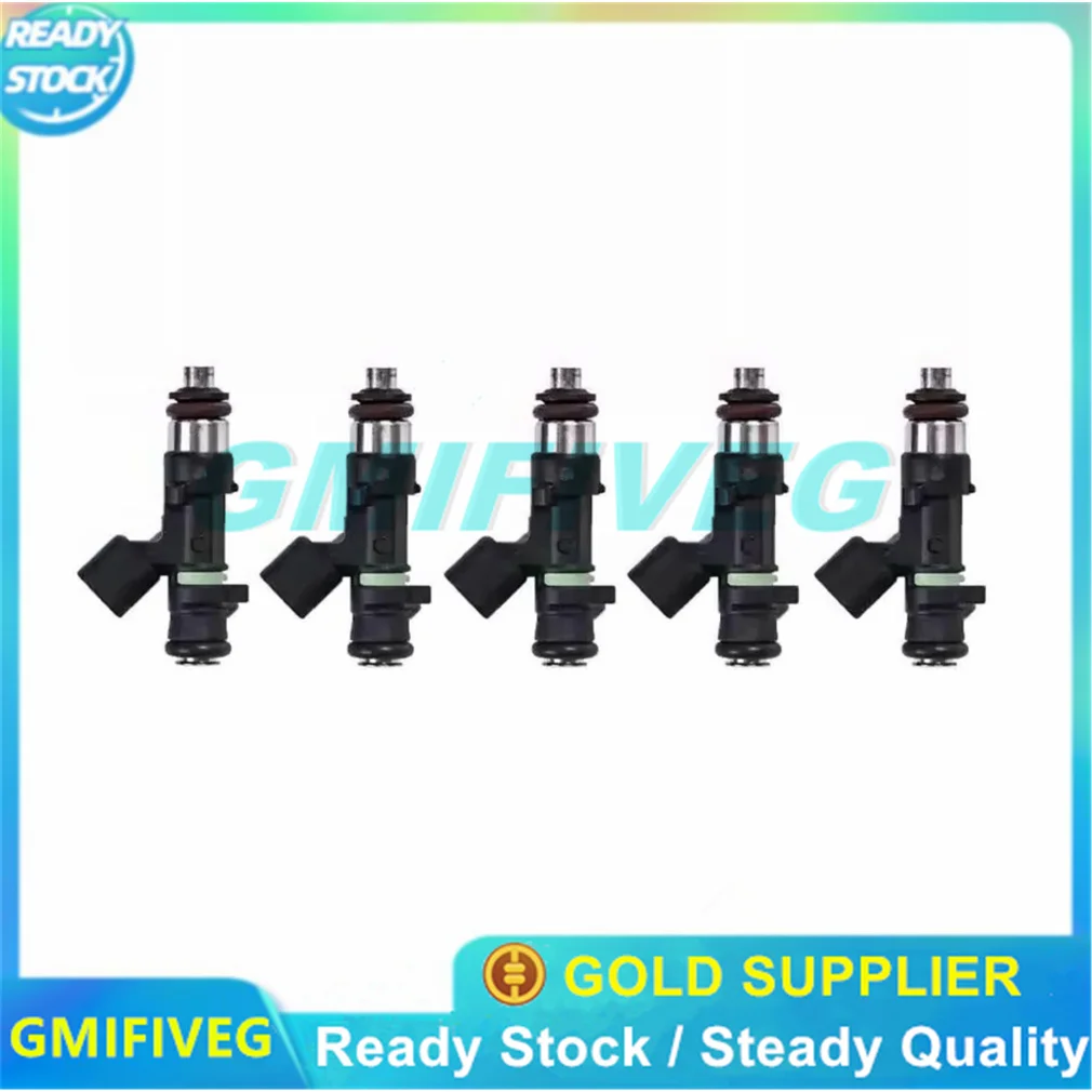 

0280158096 30757309 30757534 8653891 Новые топливные форсунки для 07-14 Volvo V40V50V60V70 C30 C70 S60 S40 S80 XC60 XC70 2.5L