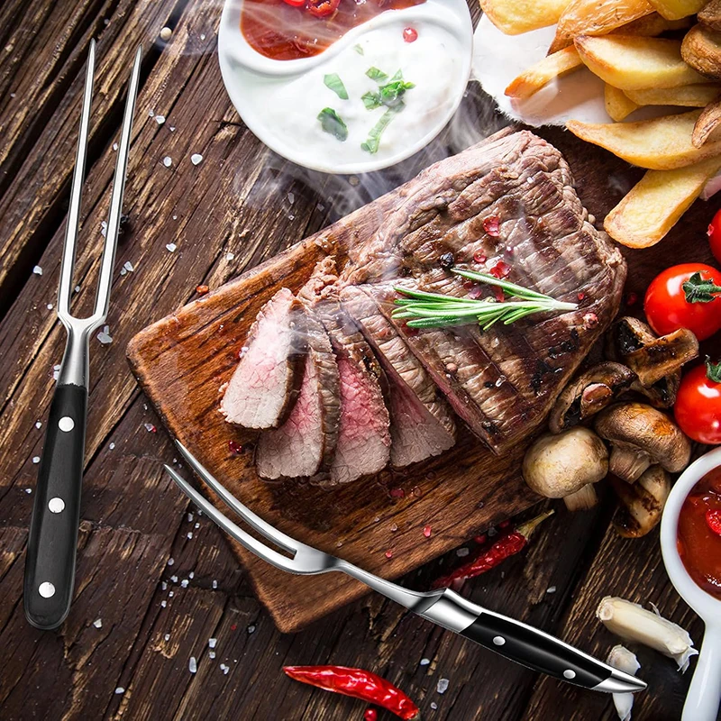 Thumbnail 4 - #25 Trending Carving Forks Right Now