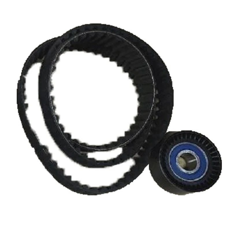 32213096 3159937 Car Tooth Belt Kit Timing Belt Kit Timing Belt Parts For Volvo XC90 XC60 V90 S90 S90L