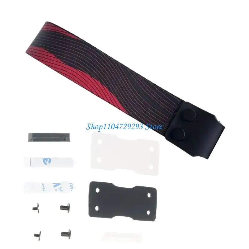 Ribbon Mechanical Keyboards Straps Customization Take Control Keyboards Straps 