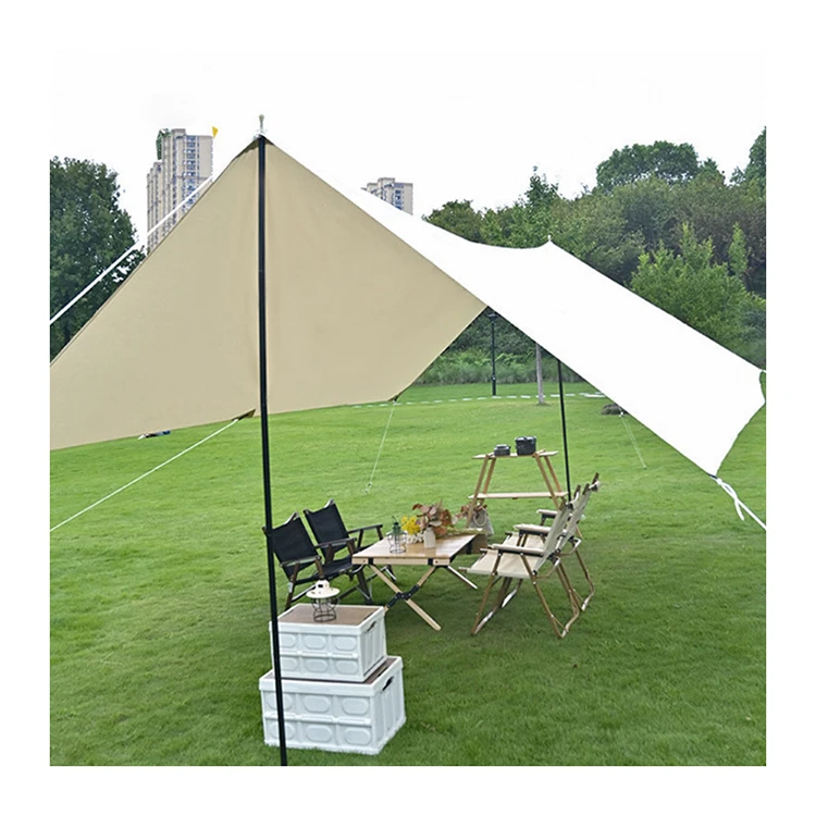 

Sun Shelter Suppliers Tents Canopy Tents Hot Outdoor Camping Tent Wind Shelter Sun Shelter