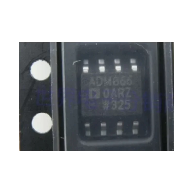 10  pcs/lot    ADM8660ARZ   ADM8660AR  ADM8660   SOP8  100% NEW  IN STOCK  IC