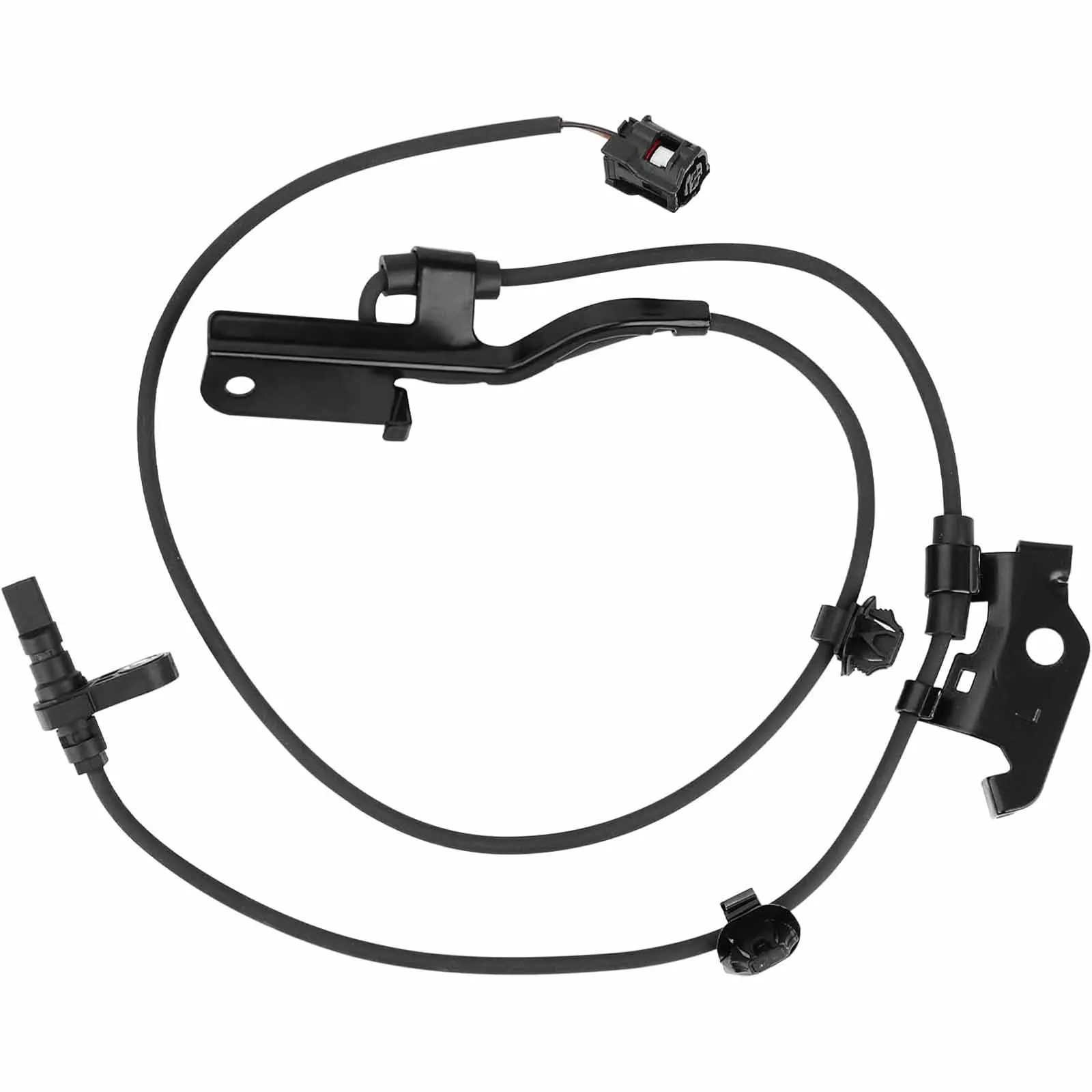 

89543-68020 Front Left ABS Wheel Speed Sensor For Toyota Wish 1.8 4WD 2.0 8954368020 Car Parts Auto Accessories