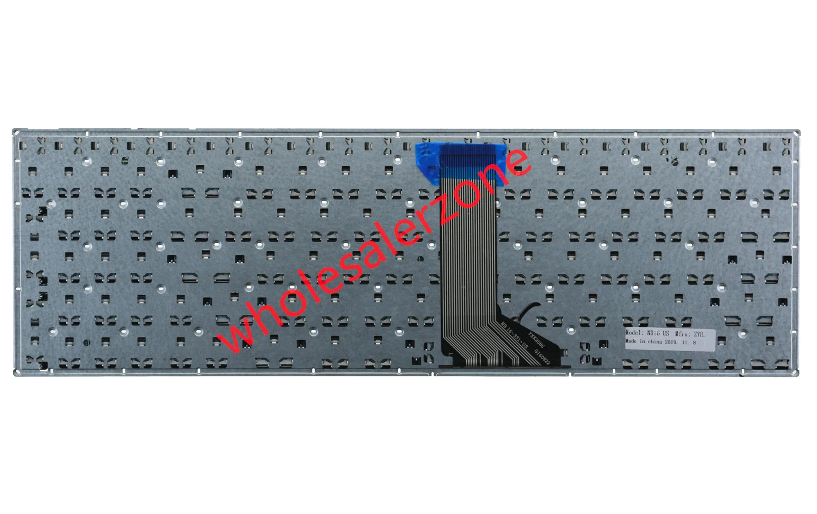 New Keyboard for ASUS X553 X553M X553MA X551 X551C X551CA X551MA X551MAV K553 K553M K553MA laptop US layout keyboard