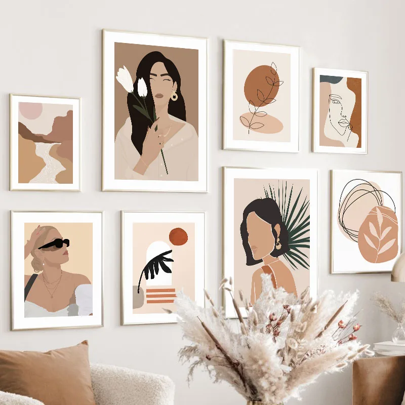 Bohemian Women's Li… - image