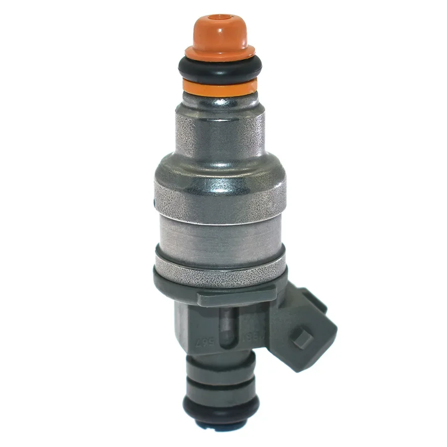 High quality auto parts Fuel Injector 968F-AC For Ford For Mazda For Mercury
