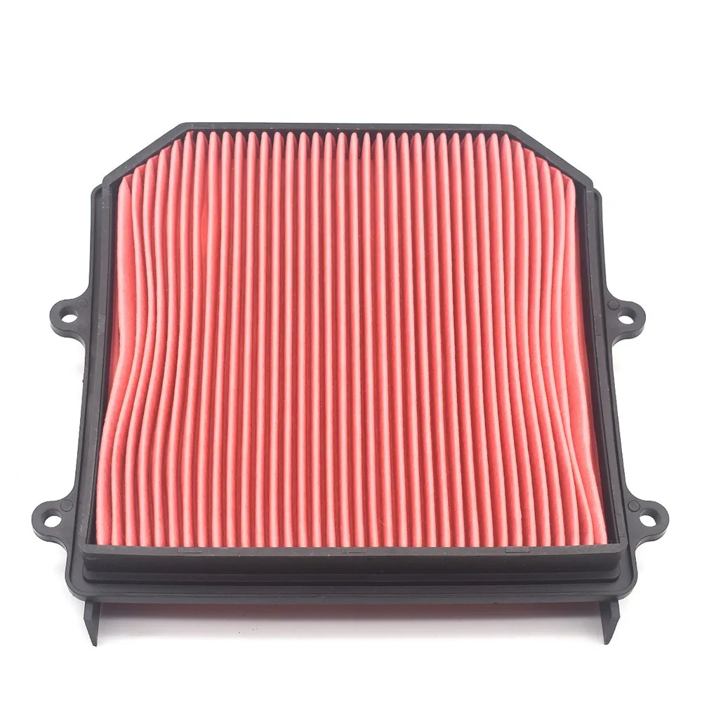 Motorcycle Air Intake Filter Cleaner For Honda XLV1000 XLV 1000 XL1000 V XL1000V XL 1000V Varadero 2003-2013