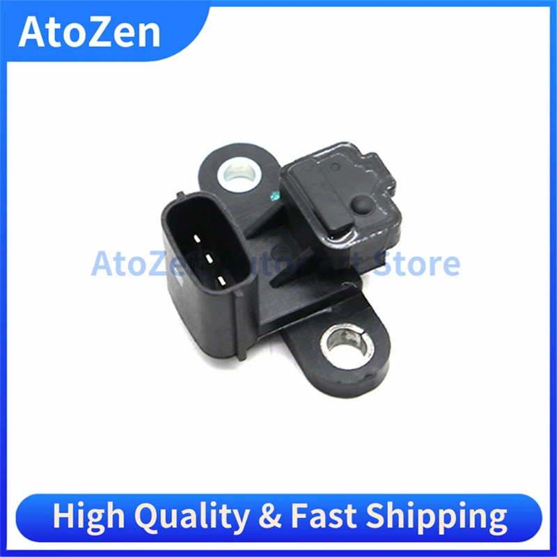 MR560132 MD330853 Crankshaft Position Sensor for MMitsubishi Carisma Mirage Space Star Lancer 2002 2003 2004 2005 2006 2007 New view 4
