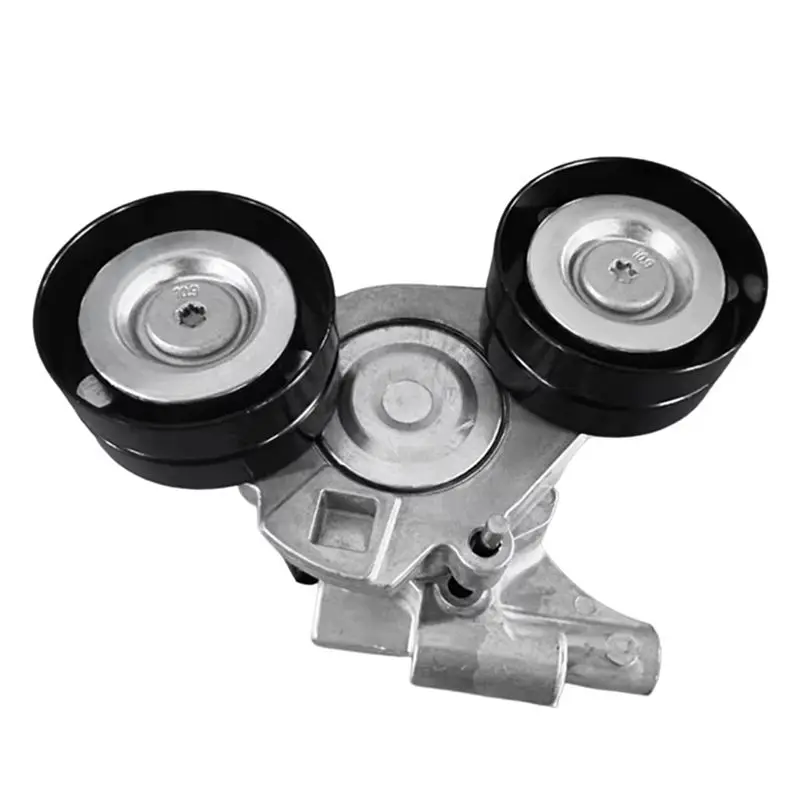 Belt Tensioner Tensioner Idler BK3Q-6A228-BH BB3Q6A228AD FB3Q6A228BA For Ford PX MKII Ranger 2.2/3.2 Drive Mazda BT50-A08Q
